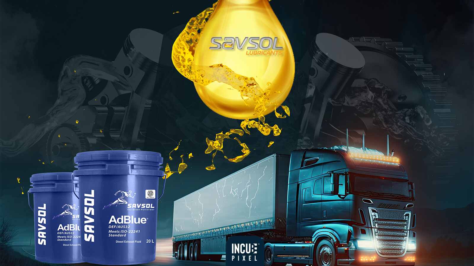 Savita Oil Technologies - Industrial product Film